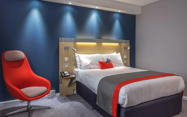 Holiday Inn Express Kettering by IHG