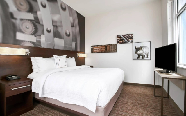 Residence Inn by Marriott Wilmington Downtown