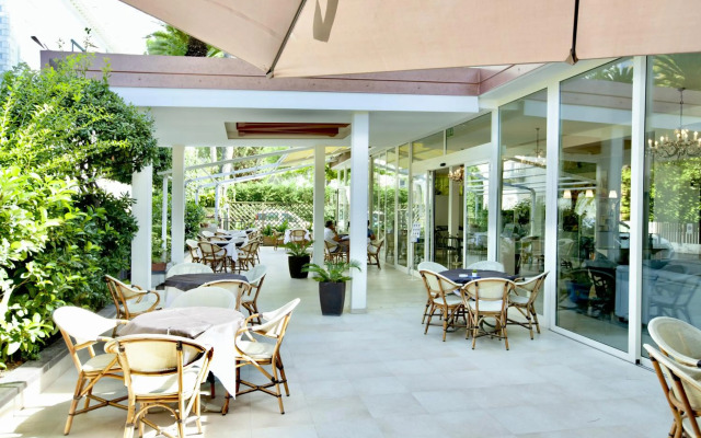 Hotel Maestri