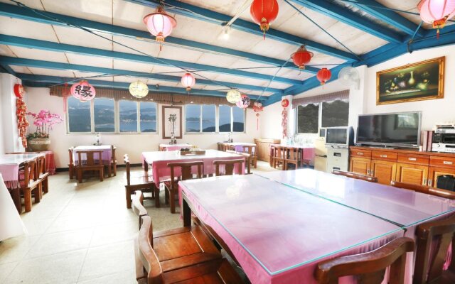 Yuan-Yee Homestay