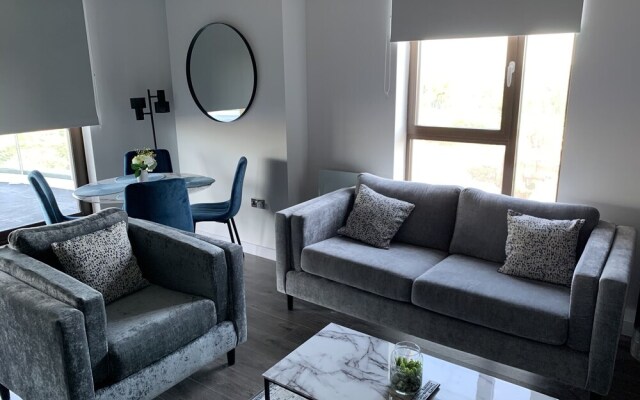 Amazing 5 Star Baltic Apartment