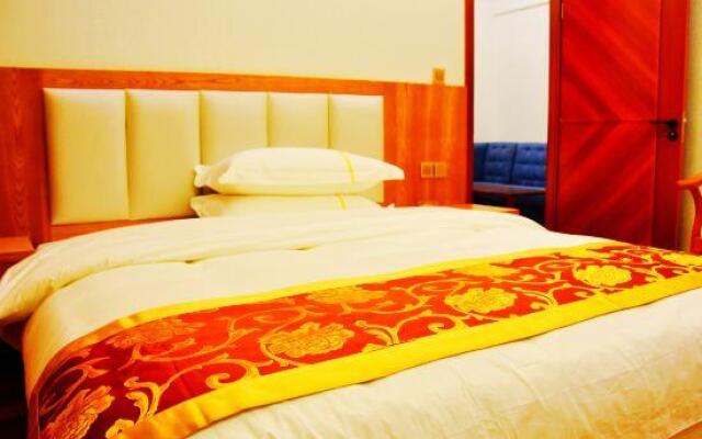 Jinghong Huada Hotel