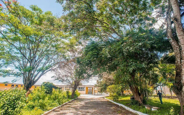 Hotel Parque do Sol