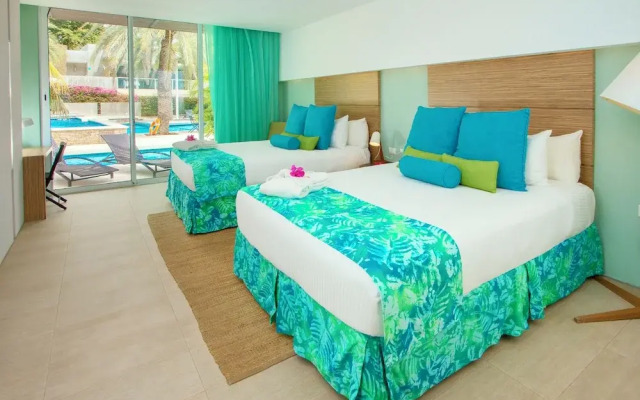 Maloka Hotel Boutique & Spa