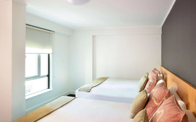 ibis Sydney World Square