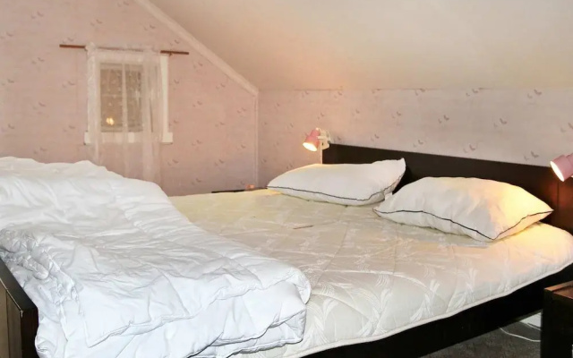Holiday Home in Masfjordnes