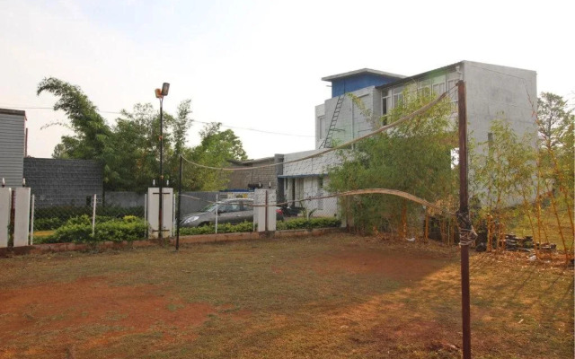 Cloud 9 Resort, Yealgiri