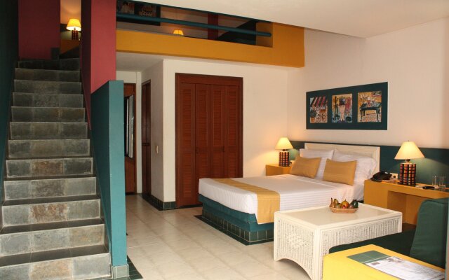 Hotel Guadaira Resort