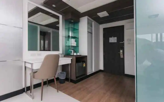 Sitthinard Grandview Hotel