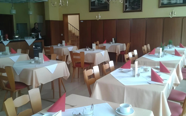 Flairhotel & Restaurant Erck