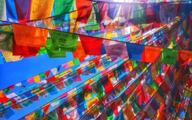 Shangri-La Lancy Centre