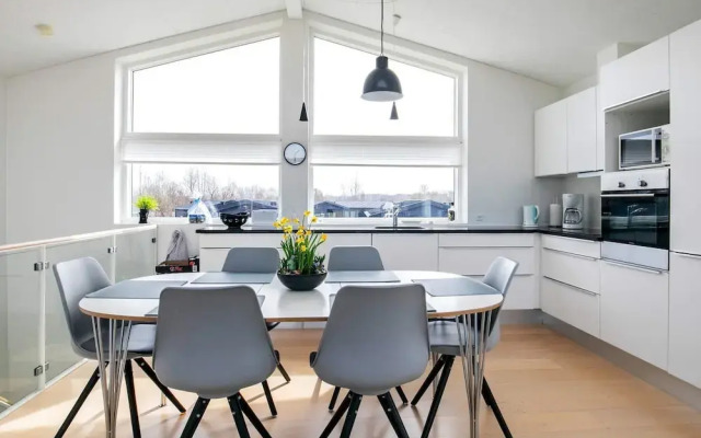 Seaside Charm in Frederikshavn - By Traum Ferienwohnungen