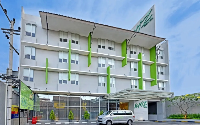 Whiz Hotel Malioboro Yogyakarta