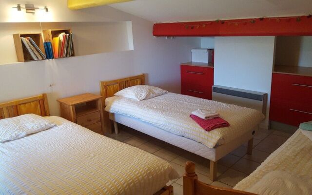 Ce Nid d'Aigle - Chambres d'hôtes