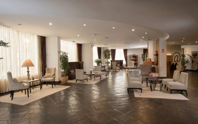 Jose Antonio Cusco Hotel