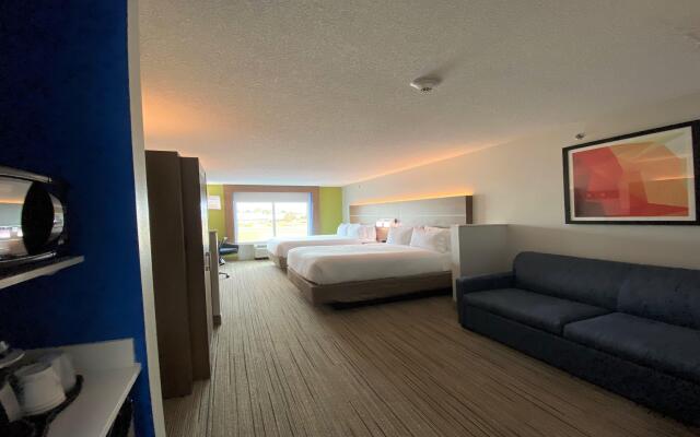 Holiday Inn Express & Suites Somerset Central, an IHG Hotel