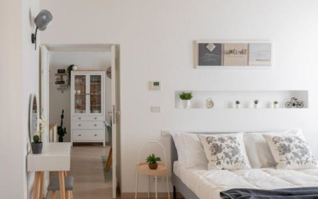 Iflat Saint Peter Bright Apartment