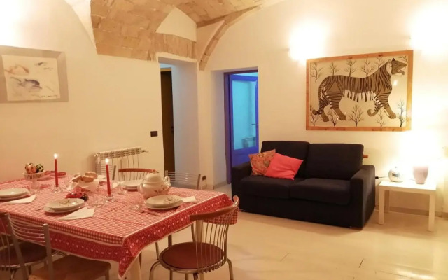 La casa della mia famiglia