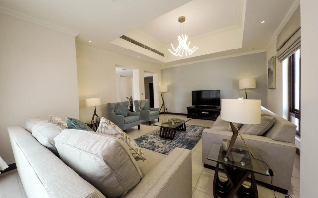 Elara & Golf Villas - curated by Park Hyatt Dubai