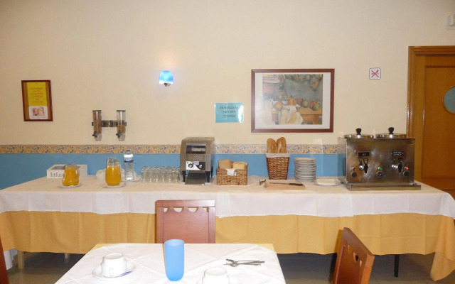 Hotel Atalaya II