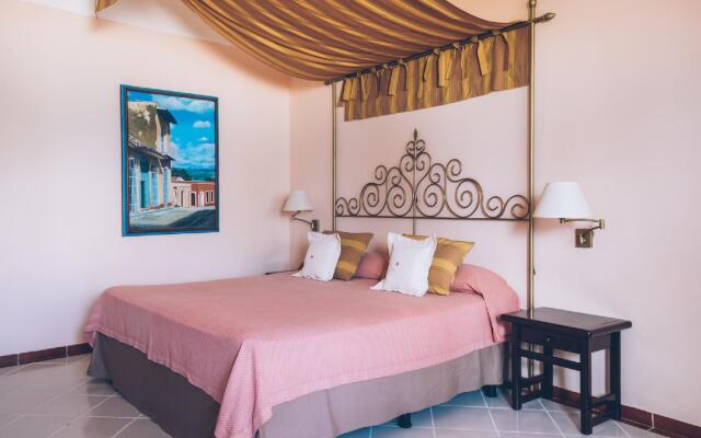 Hotel Colonial Cayo Coco