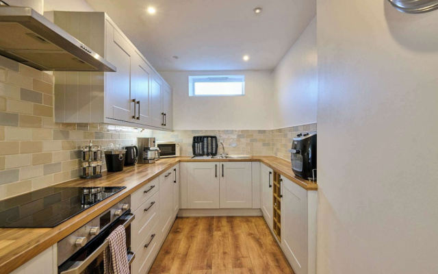 Host Stay Llanberis Flat