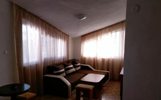 Guest House Krasi