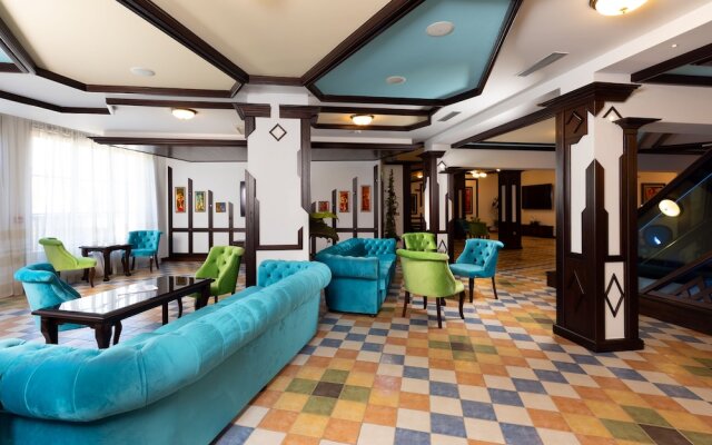 Armaco Residence