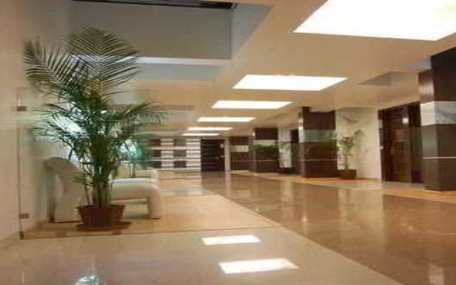 Sapphire Regency Hotel