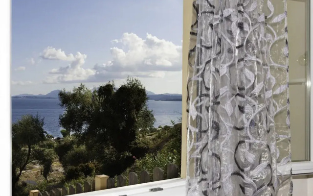 Corfu Sea View Villa - Alya
