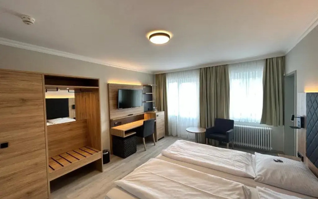 Hotel Paulushof