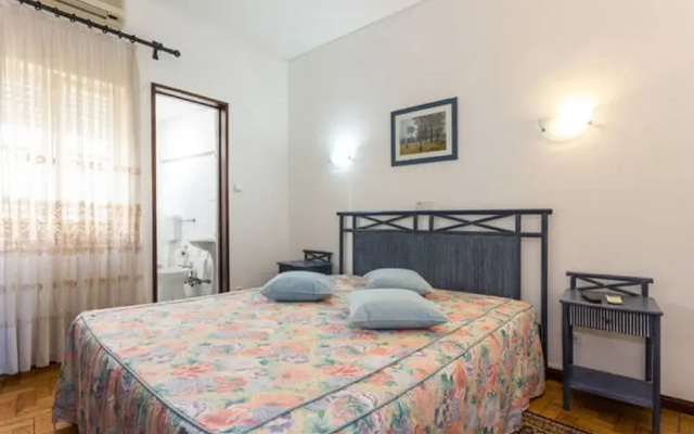 Residencial Miramar by Portugalferias