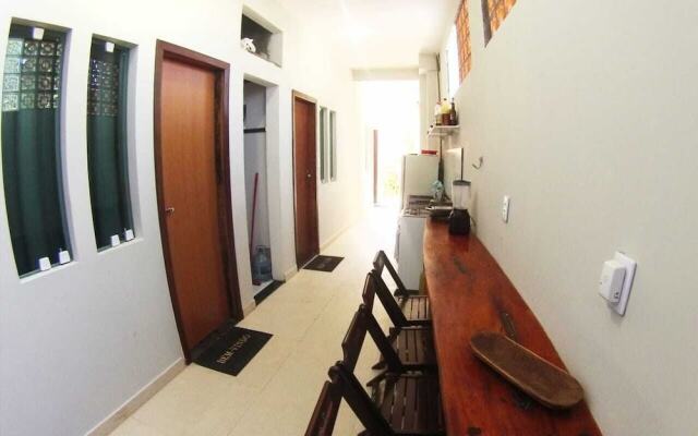 Hospedagem Morro de São Paulo - Hostel