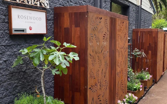 Rosewood Guesthouse