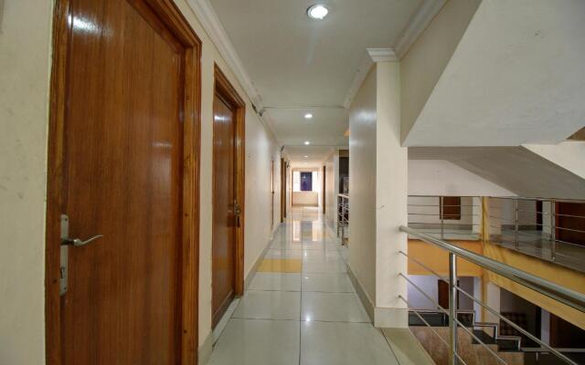OYO 22454 Hotel Janardana