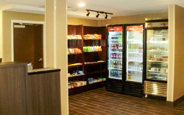 Comfort Inn Chambersburg North