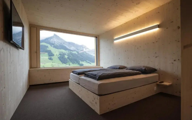 Alpenrose Adelboden - Guest House