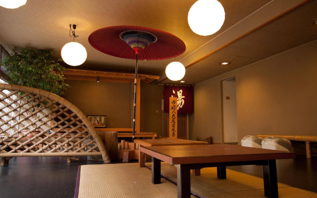 Hotel Korakuso