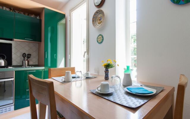 Great stay in Mondello Beach