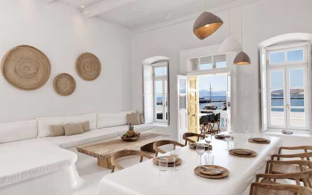Monogram Travel Mykonos