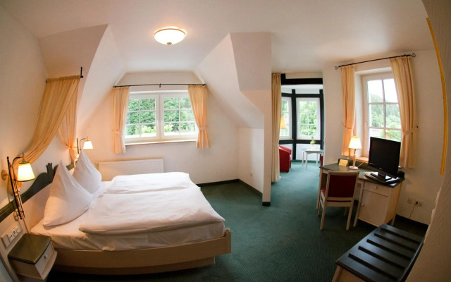 Landhotel Menke