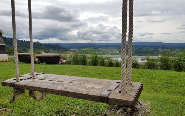 Fasai Moksuai Resort Khao Kho