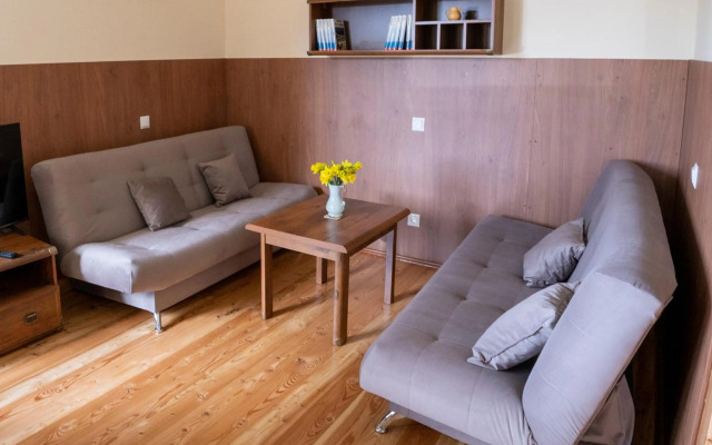 Apartament ALINA