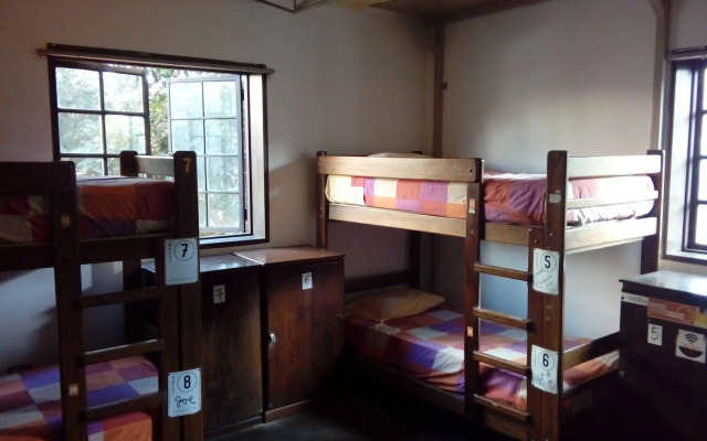 Nomade Backpackers Hostel