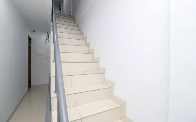 Airy Syariah Cengkarang Taman Palem Mutiara C9 Jakarta