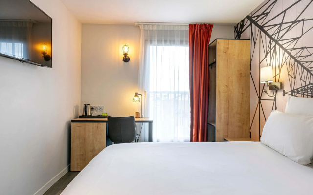Hotel Mercure Paris Malakoff Parc des Expositions