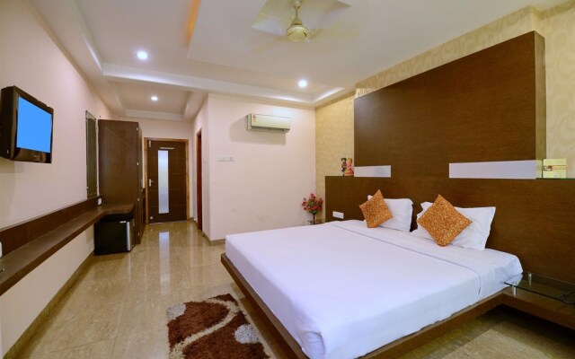Relax Inn Hotel & Resort
