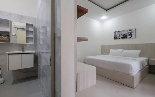 Puri Kasih Home Stay