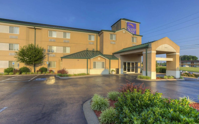 Sleep Inn
