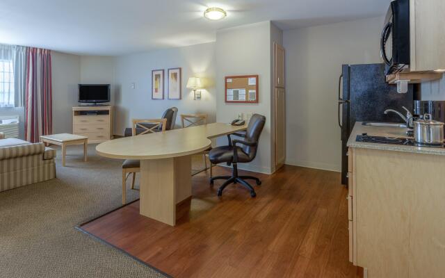 Candlewood Suites Minot by IHG